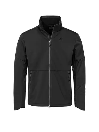 SCHÖFFEL | Herren Softshelljacke Fracon | 